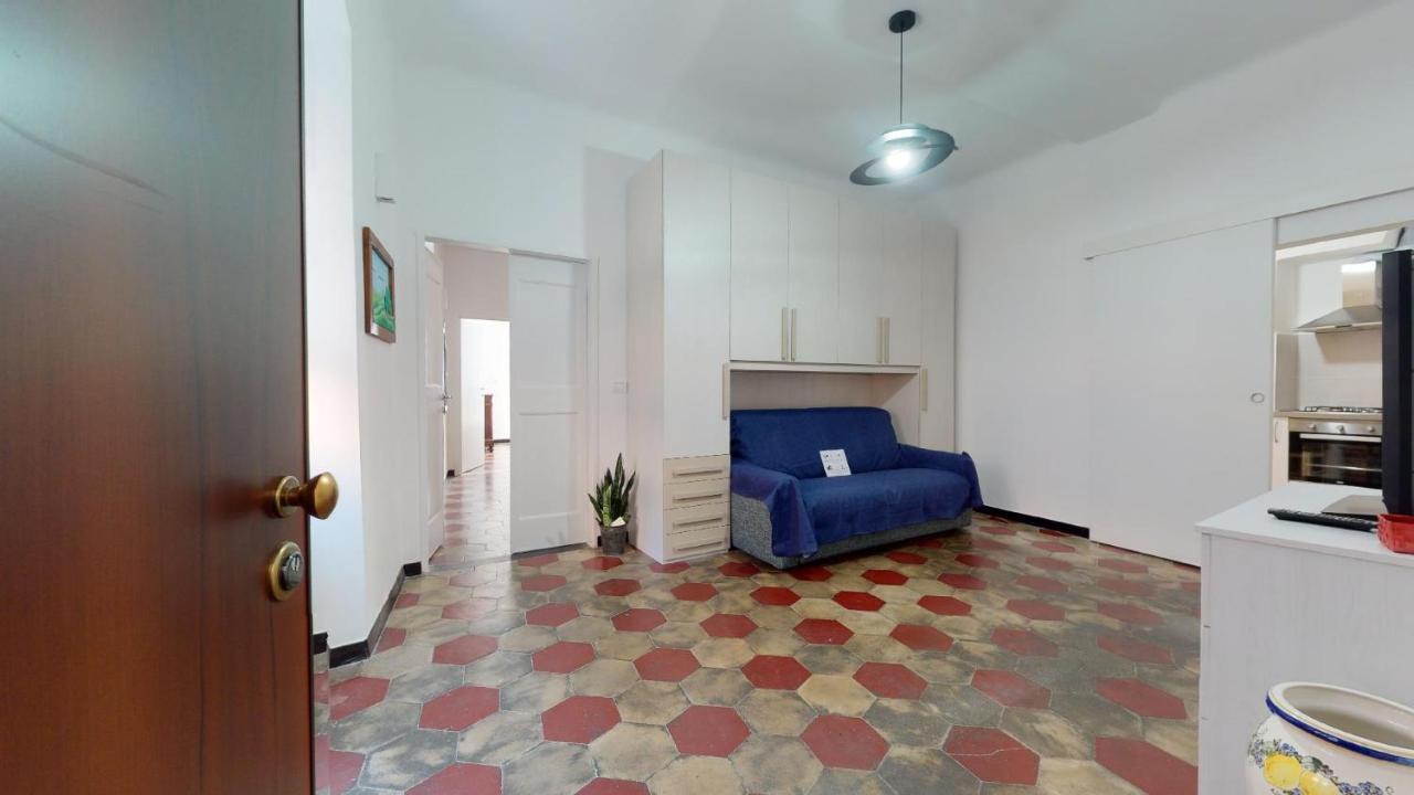 House Silvia By Holiday World Cenova Dış mekan fotoğraf